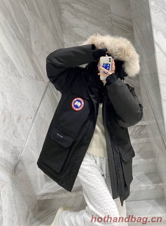 Canada Goose Top Quality Down Jacket CGY00020